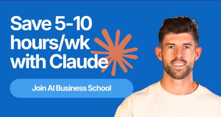AI Business School