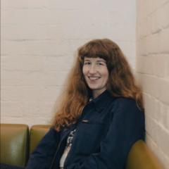 Gemma Johnson