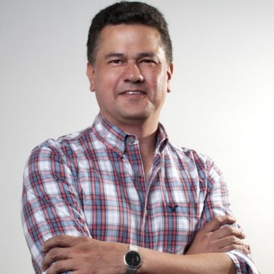 Fabio Muñoz