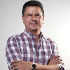 Fabio Muñoz