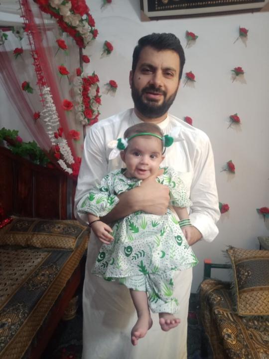 Iqbal Khan