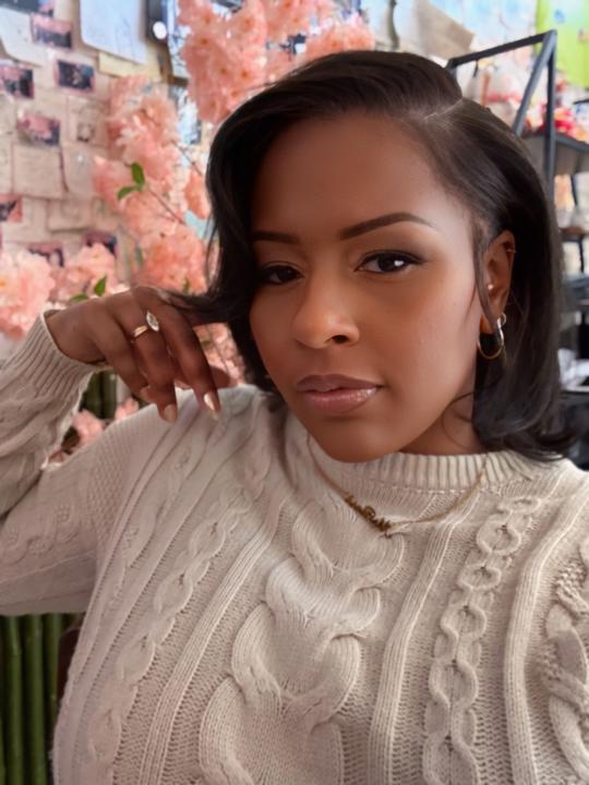 Amina Cannie