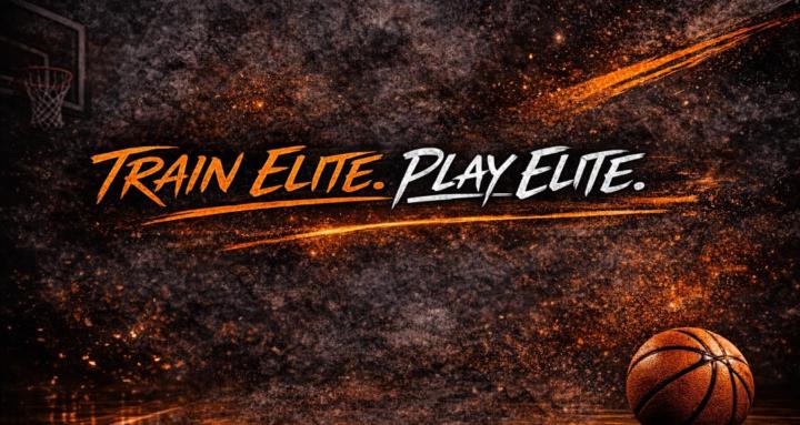 Buck Elite Basketball Academy