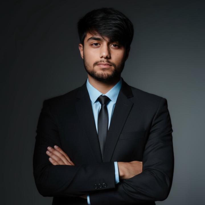 Fahim Farhadulla