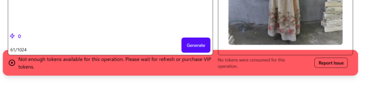 token
