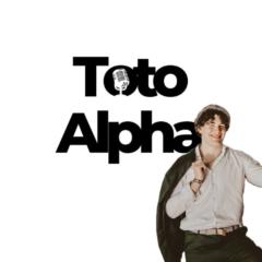Toto Alpha