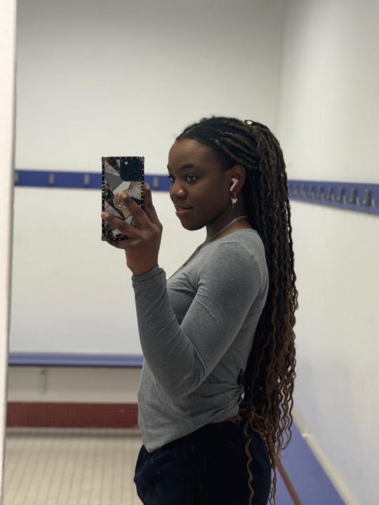 Emmanuella Akere
