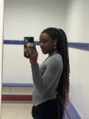 Emmanuella Akere