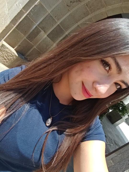 Magali Abigail De Santiago Rodríguez