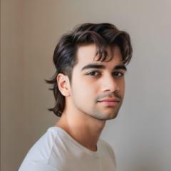 Arkaprovo Ghosh