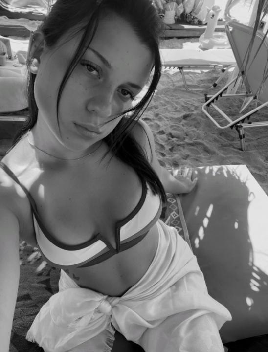 Kristina Jakovljevic