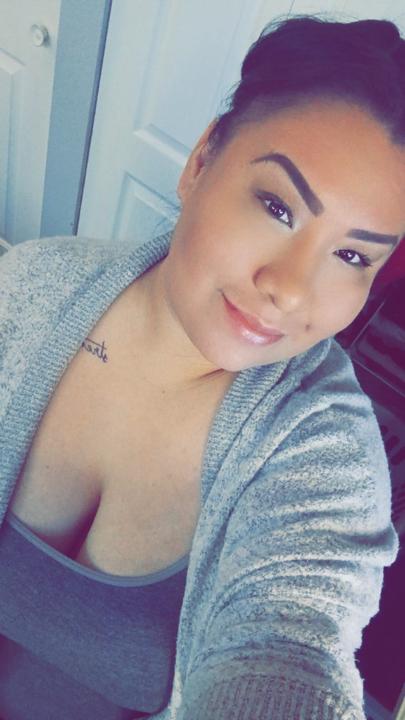Jinelle Thunder