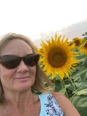 Cathy Morgan