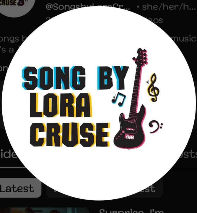 Lorabeth Cruse