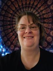 Emily Strickland