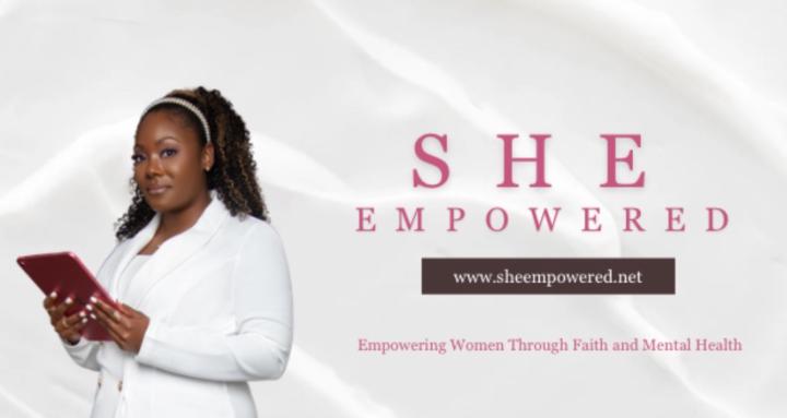 The SHEempowered Healing House
