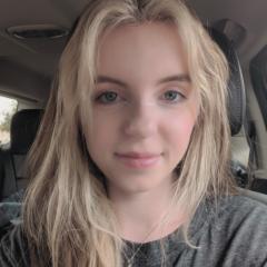 Liberty Miller