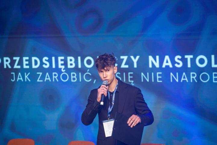 Marcel Pasternak