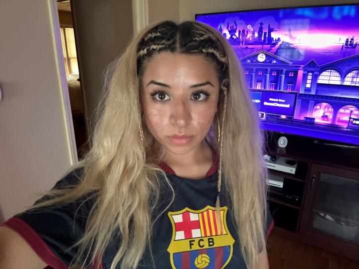 Nadia Ruiz