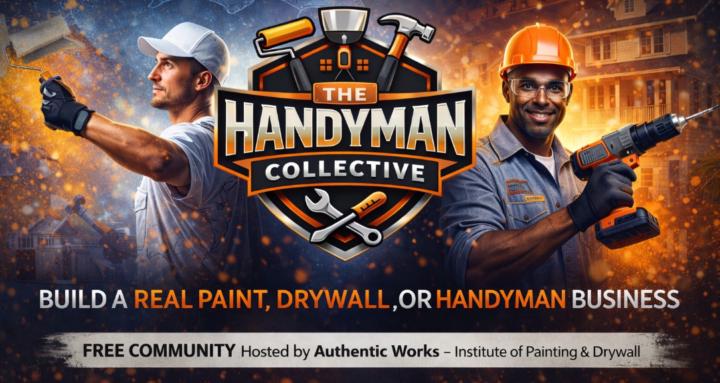 The Handyman Collective