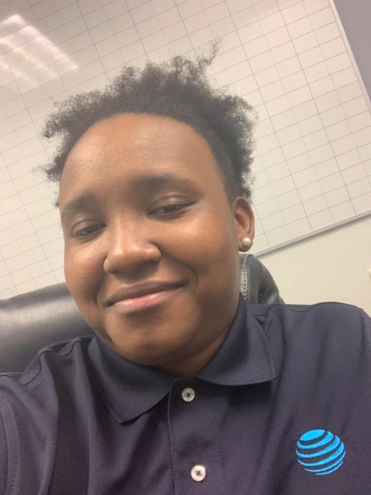 Demetris Graham