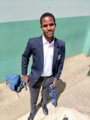 Siphenathi Quinton Nyathi