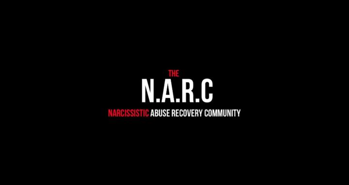 Narcissistic Abuse Recovery