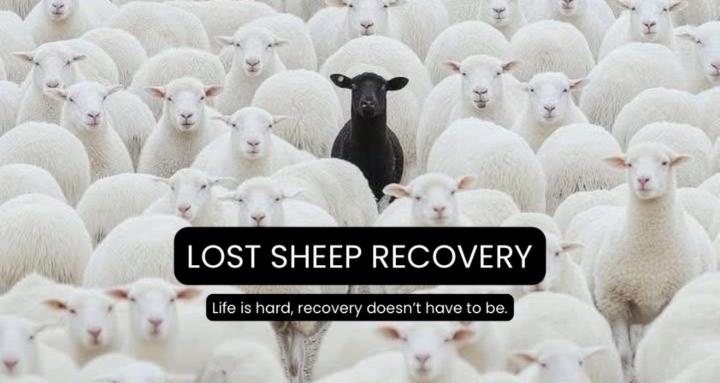 Lost Sheep Recovery Community