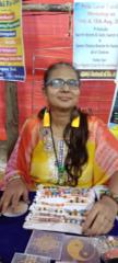 Sonyaa Shah