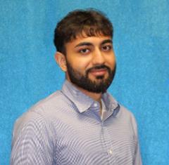 Muhammad Akbani