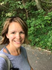 Amy Meyer