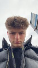 Connor Robson
