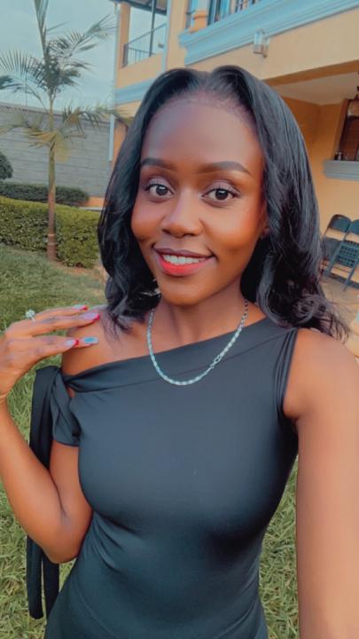 Linet Kahoro