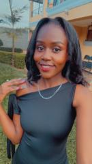 Linet Kahoro