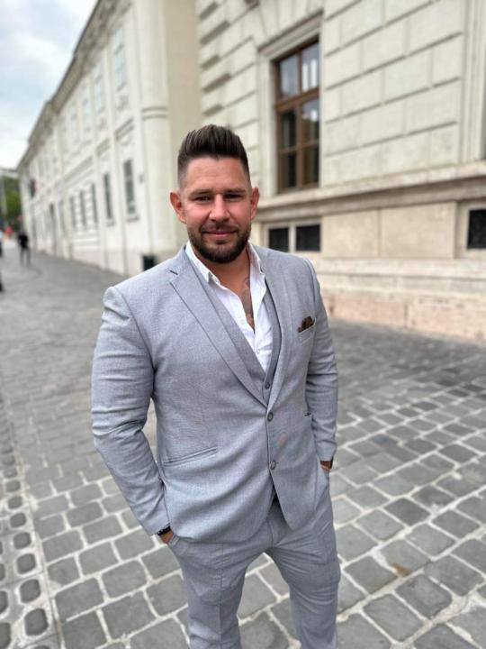 Korpai Zoltán