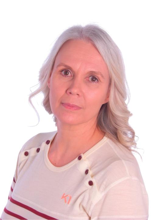 Anne Smura