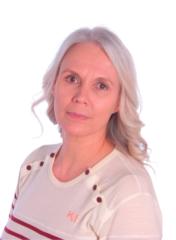 Anne Smura