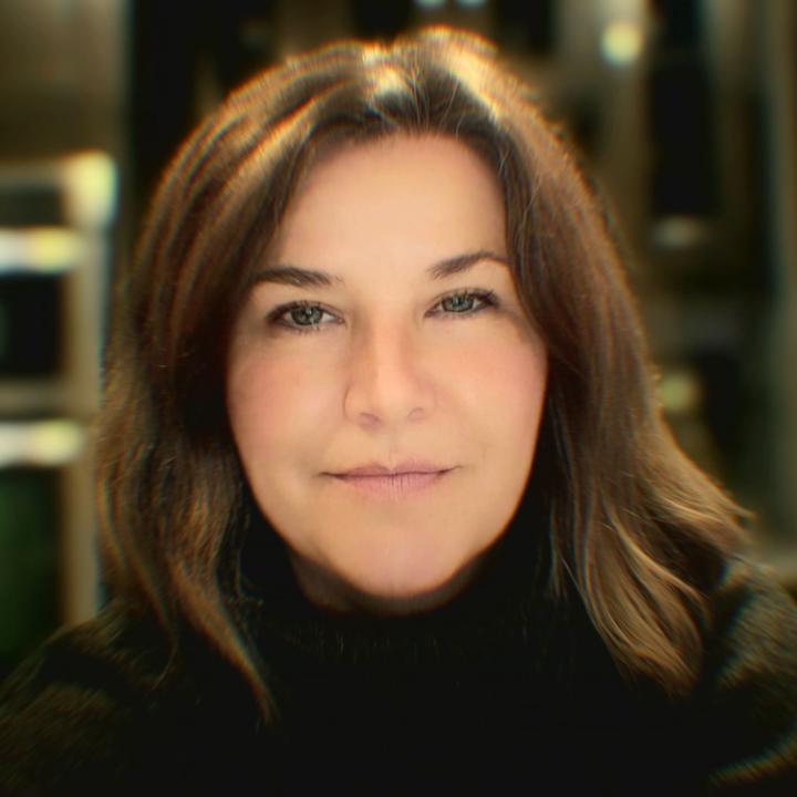Jennifer Marchant