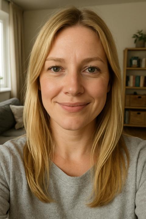 Theresa Weber