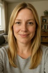 Theresa Weber