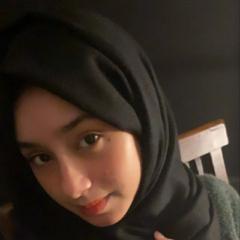 Amani Zainab