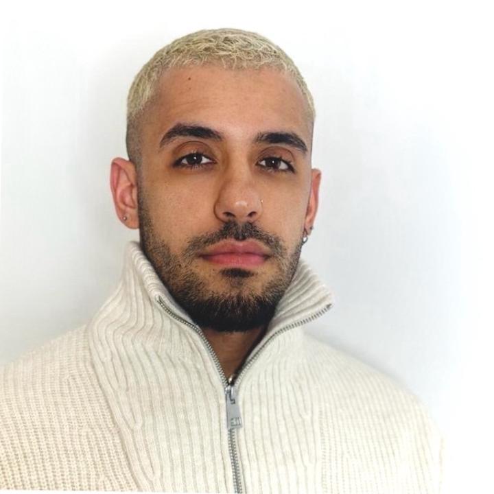 Andrew Papadopoullos