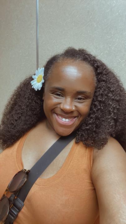 Leah Parrish-Jenkins