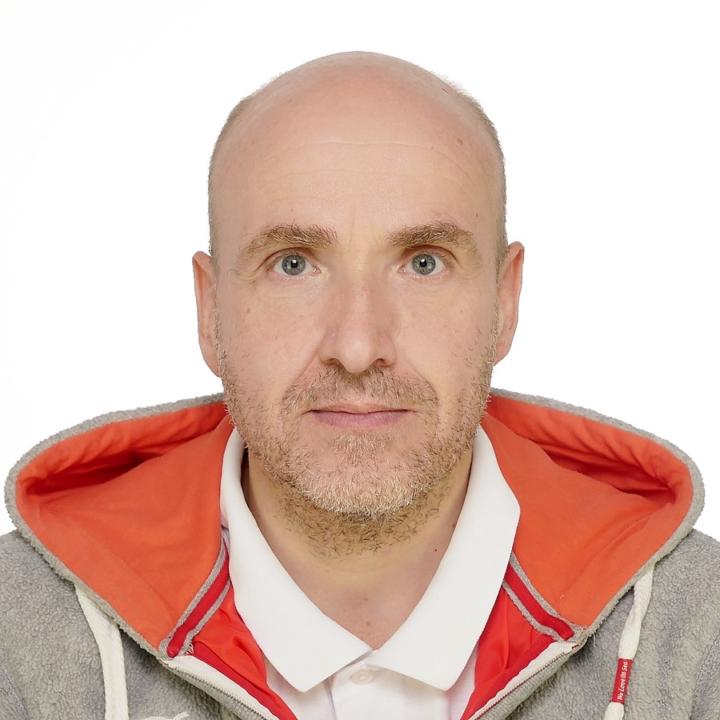 Michael Schiffer