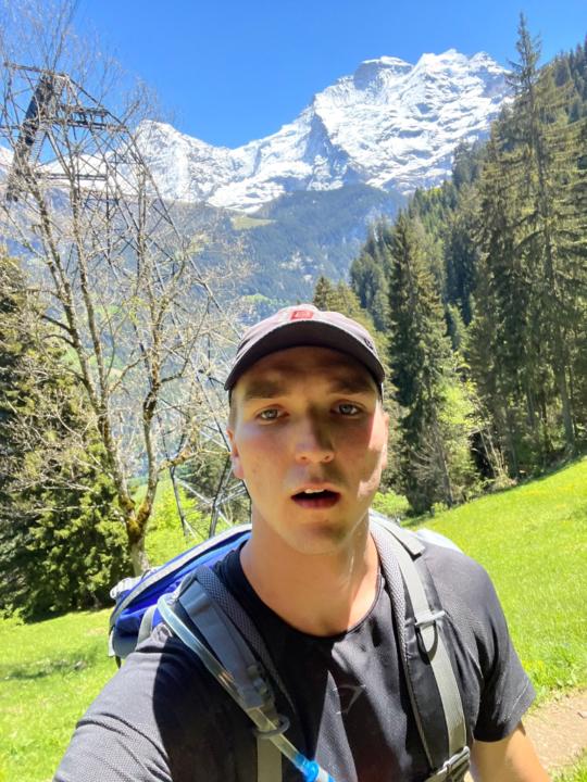 Bryce Jardret