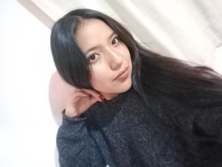 Melany Colque