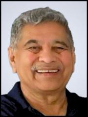 Dinesh Desai