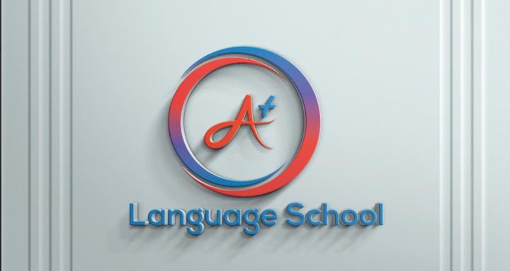 A+ Language School