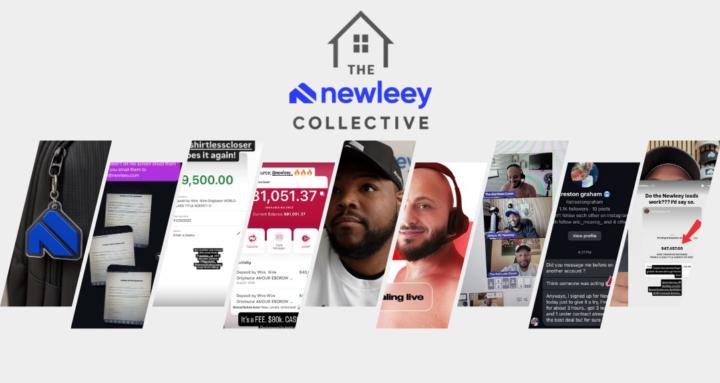 The Newleey Collective