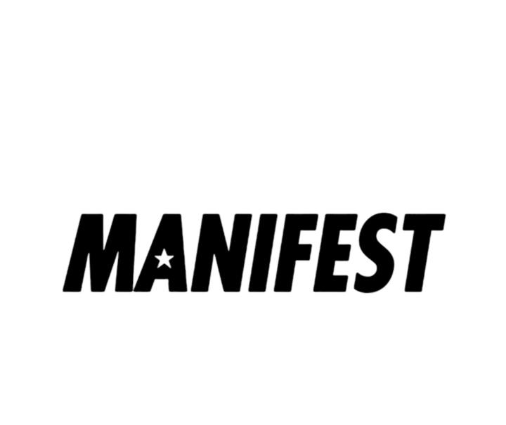 Manifest X